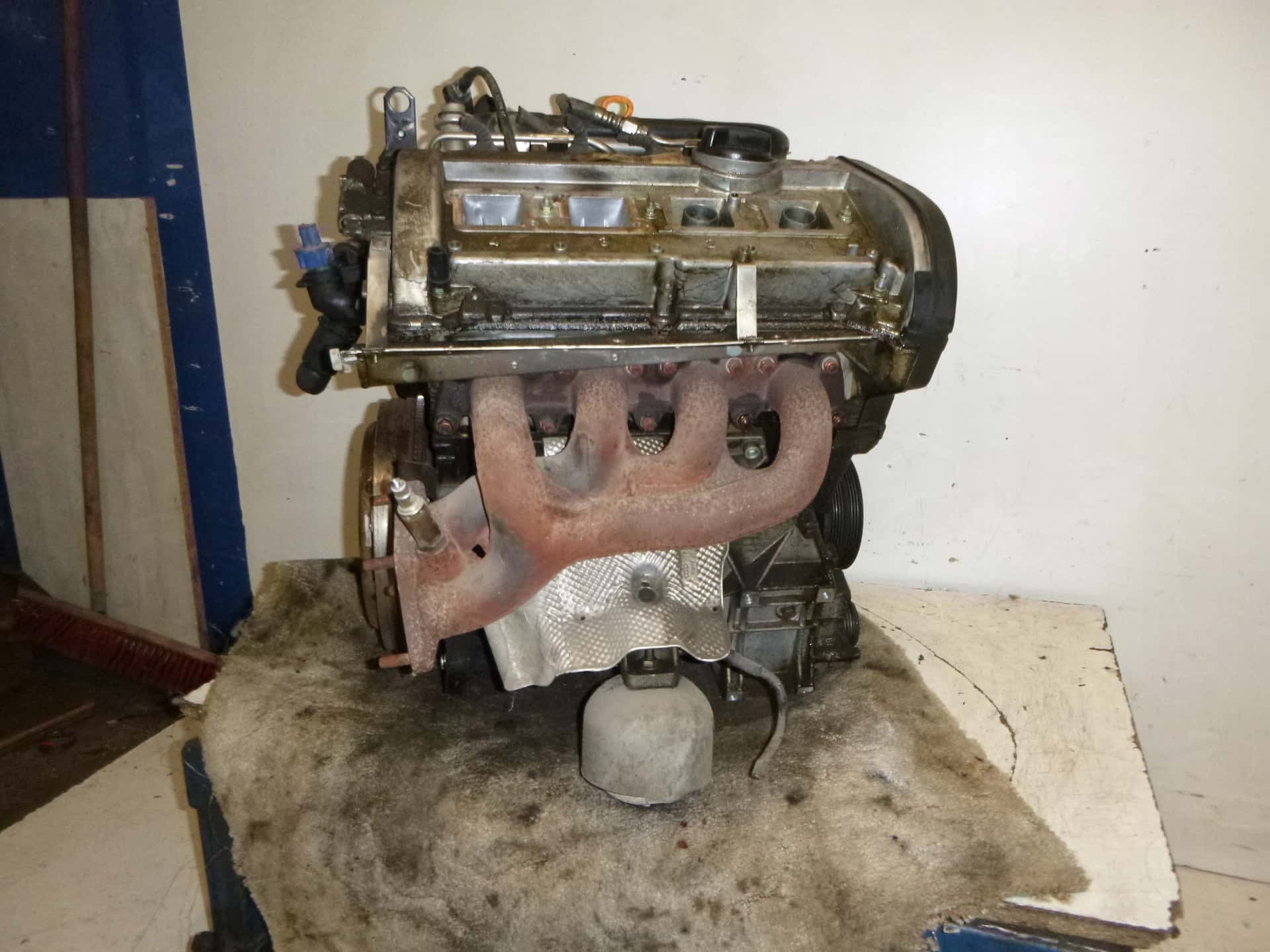 Moteur ADR vue 9