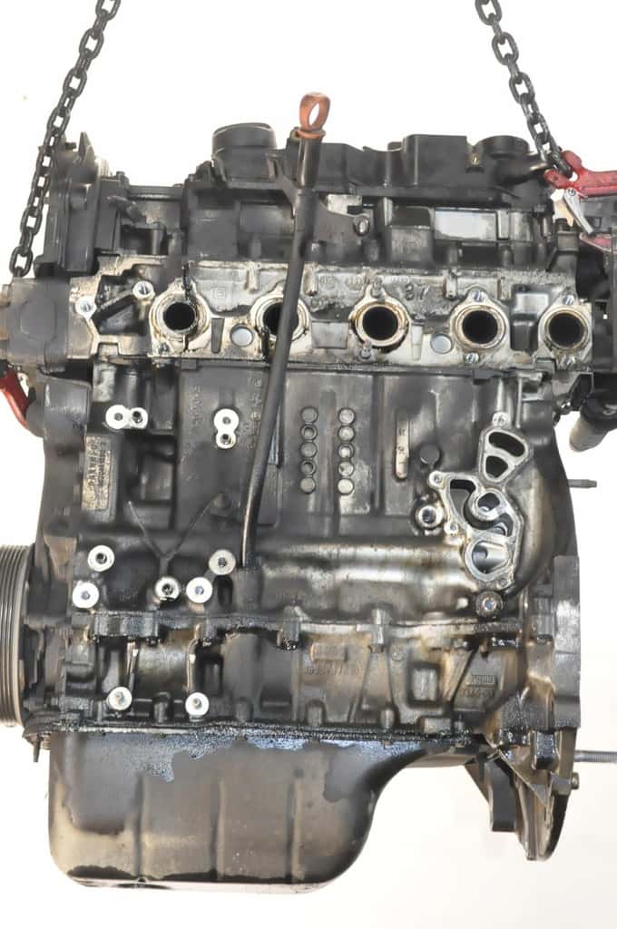 Moteur 9HL (DV6C) vue 3