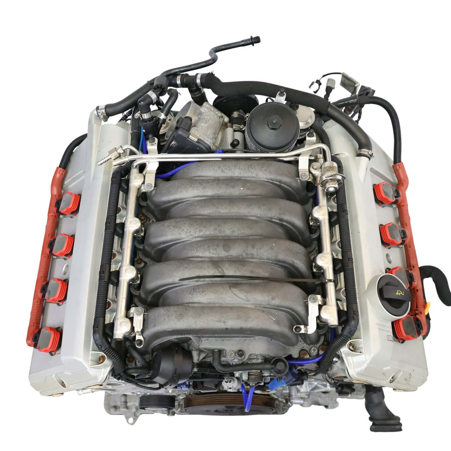Moteur BBK vue 2