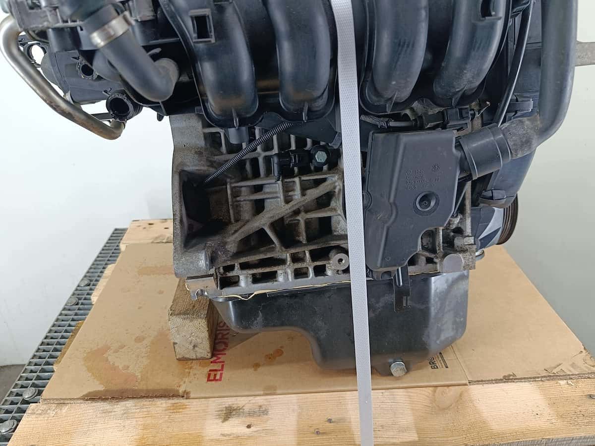 Moteur AUA vue 5