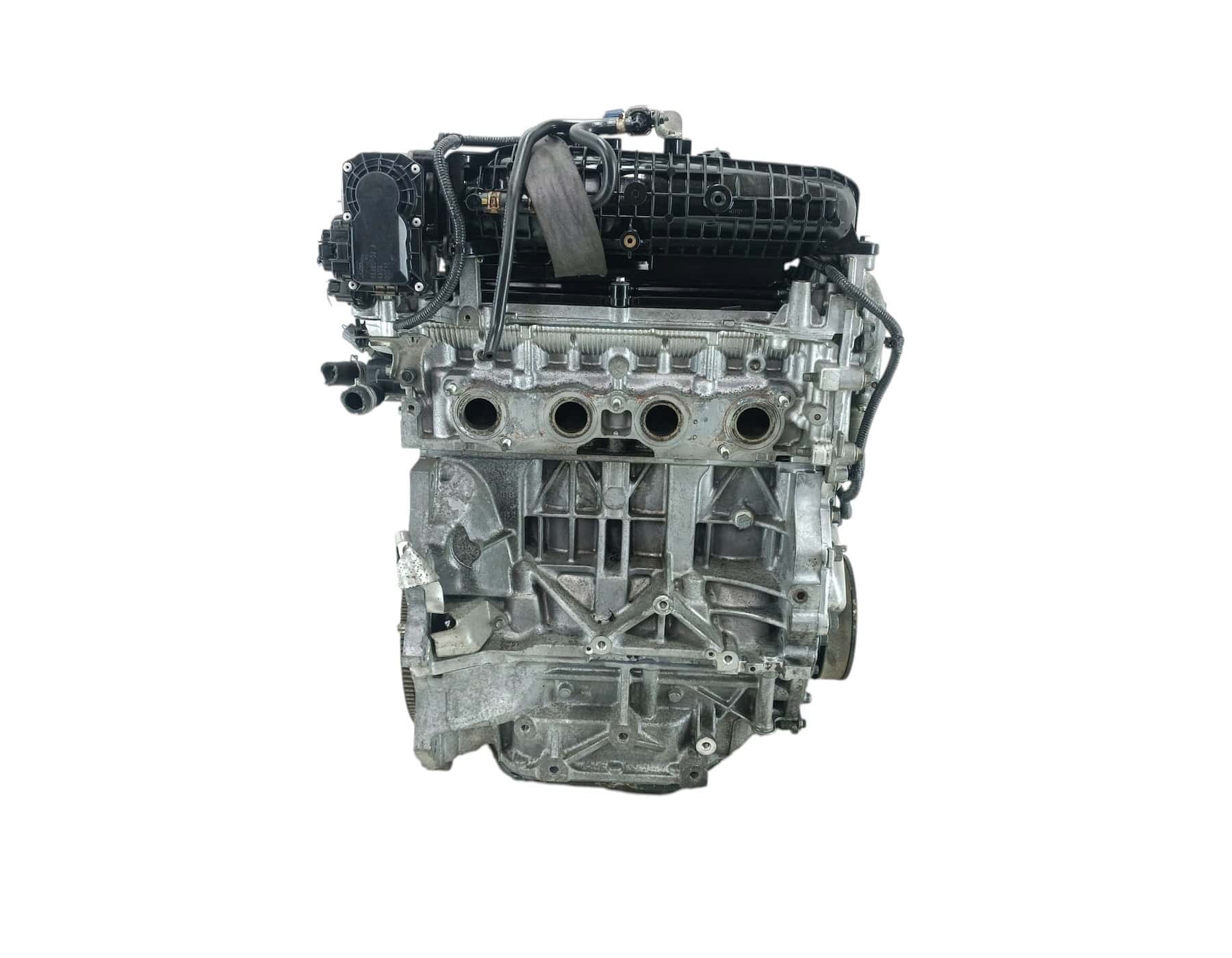 Moteur MR20DD vue 5