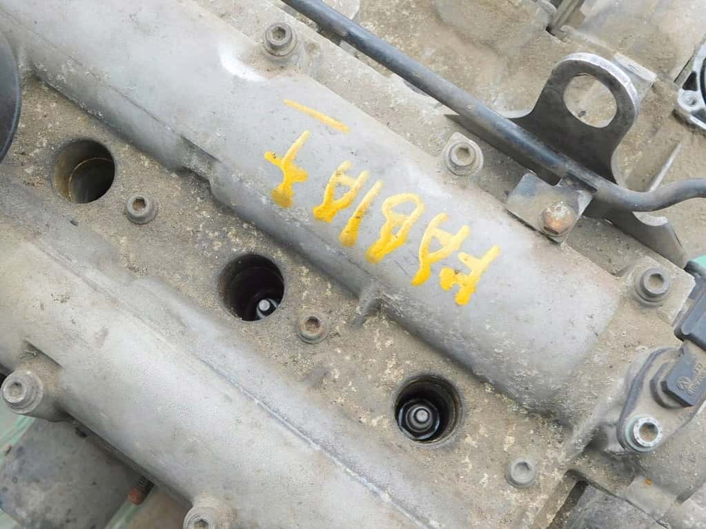 Moteur AME vue 7