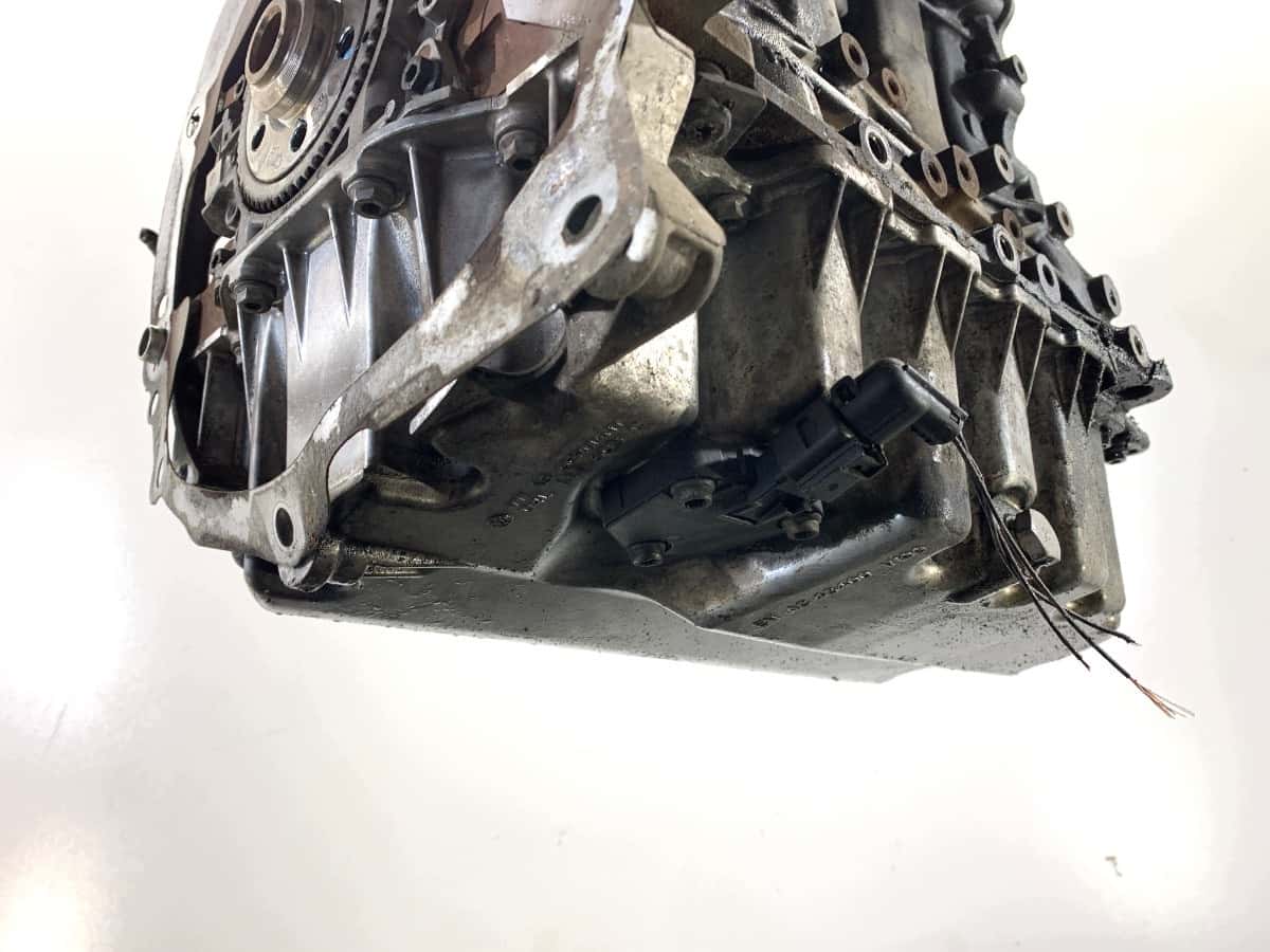 Moteur CXXB vue 7