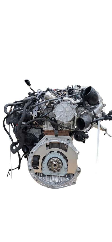Moteur DNNA vue 2