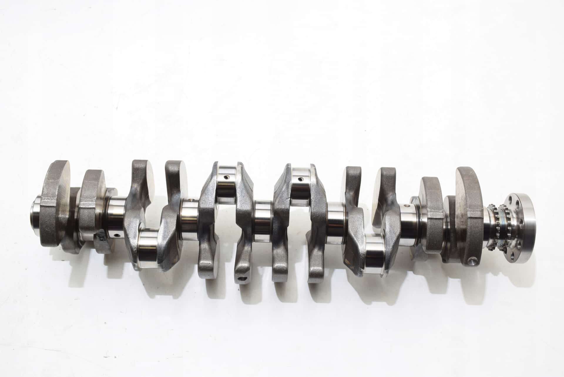 Moteur B58 B30 S vue 2