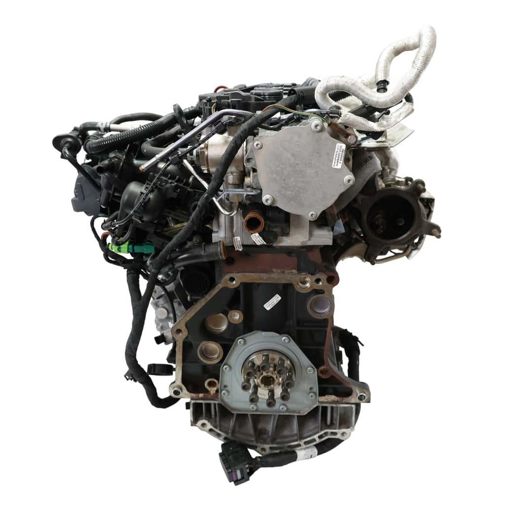 Moteur CCZB vue 7