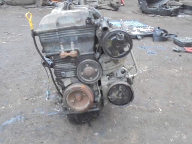Moteur FP vue 4