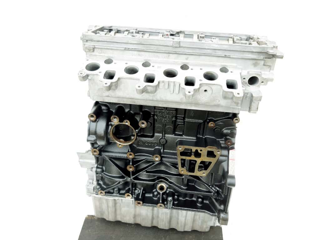 Moteur CFCA vue 3