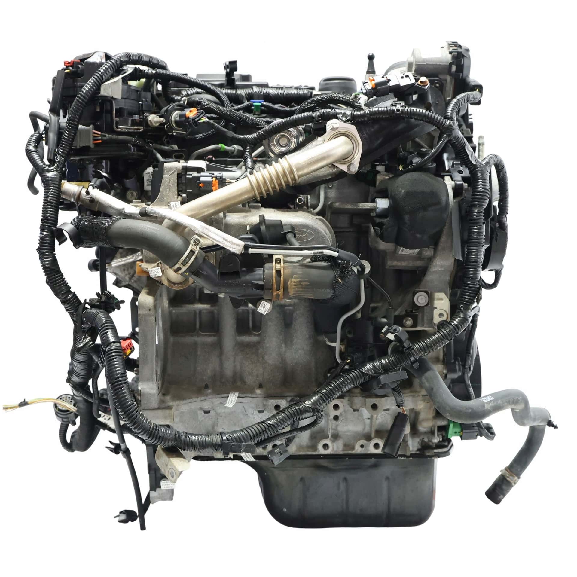 Moteur XVGA vue 8