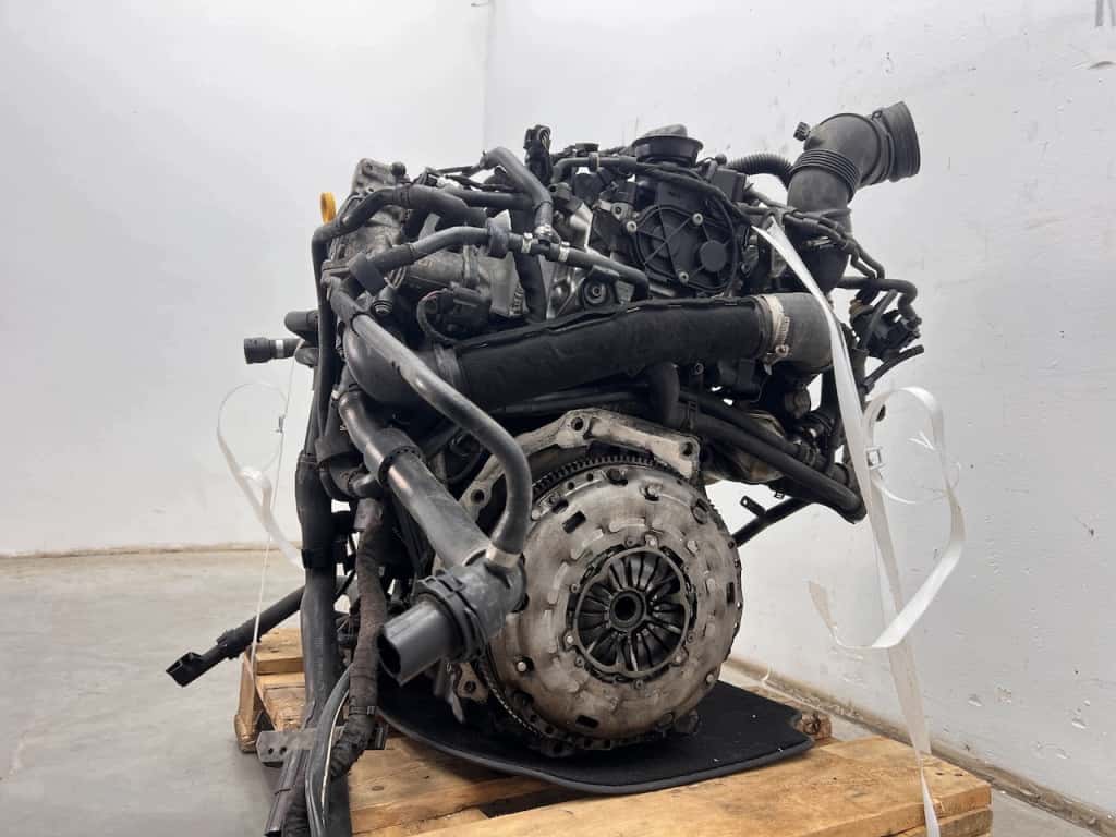 Moteur CKFC vue 5
