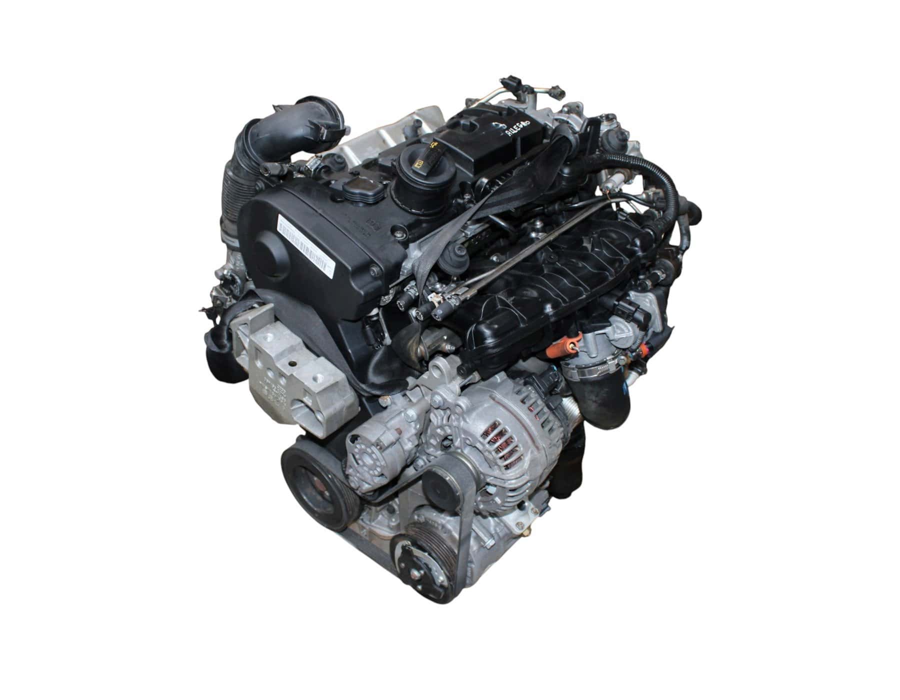 Moteur BPY vue 2