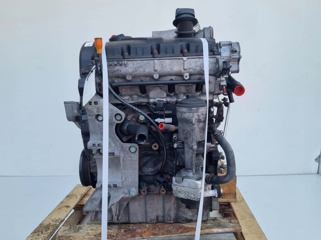 Moteur AXC vue 4