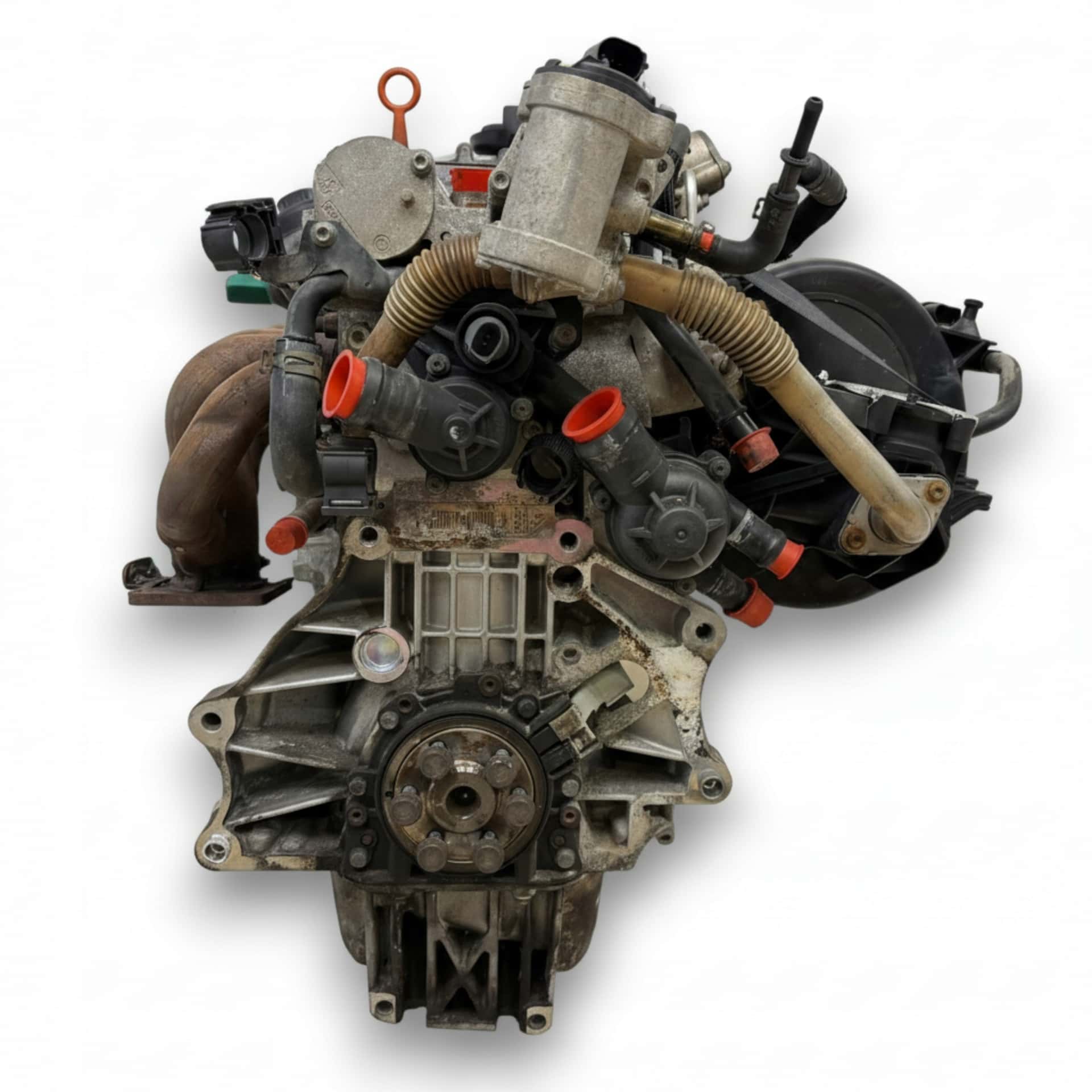 Moteur BLF vue 4