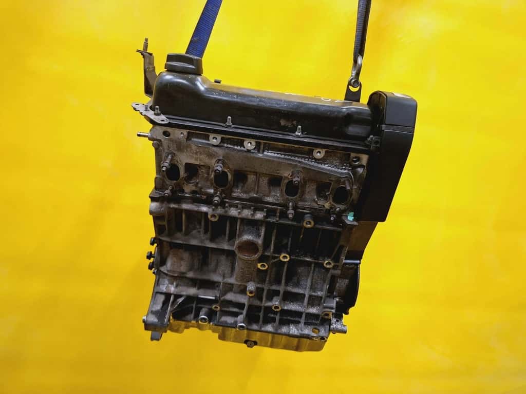 Moteur AKL vue 3