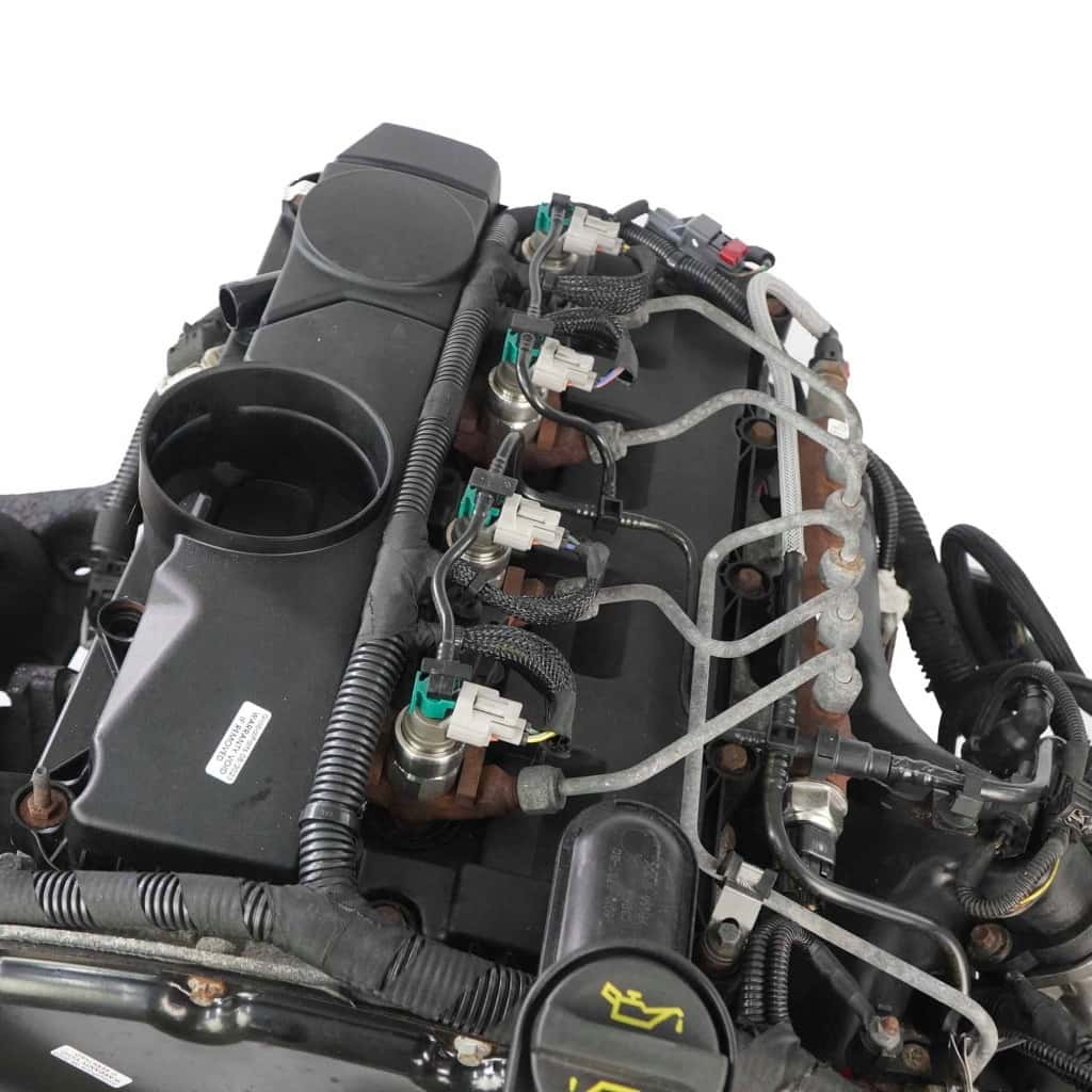 Moteur PHFC vue 2