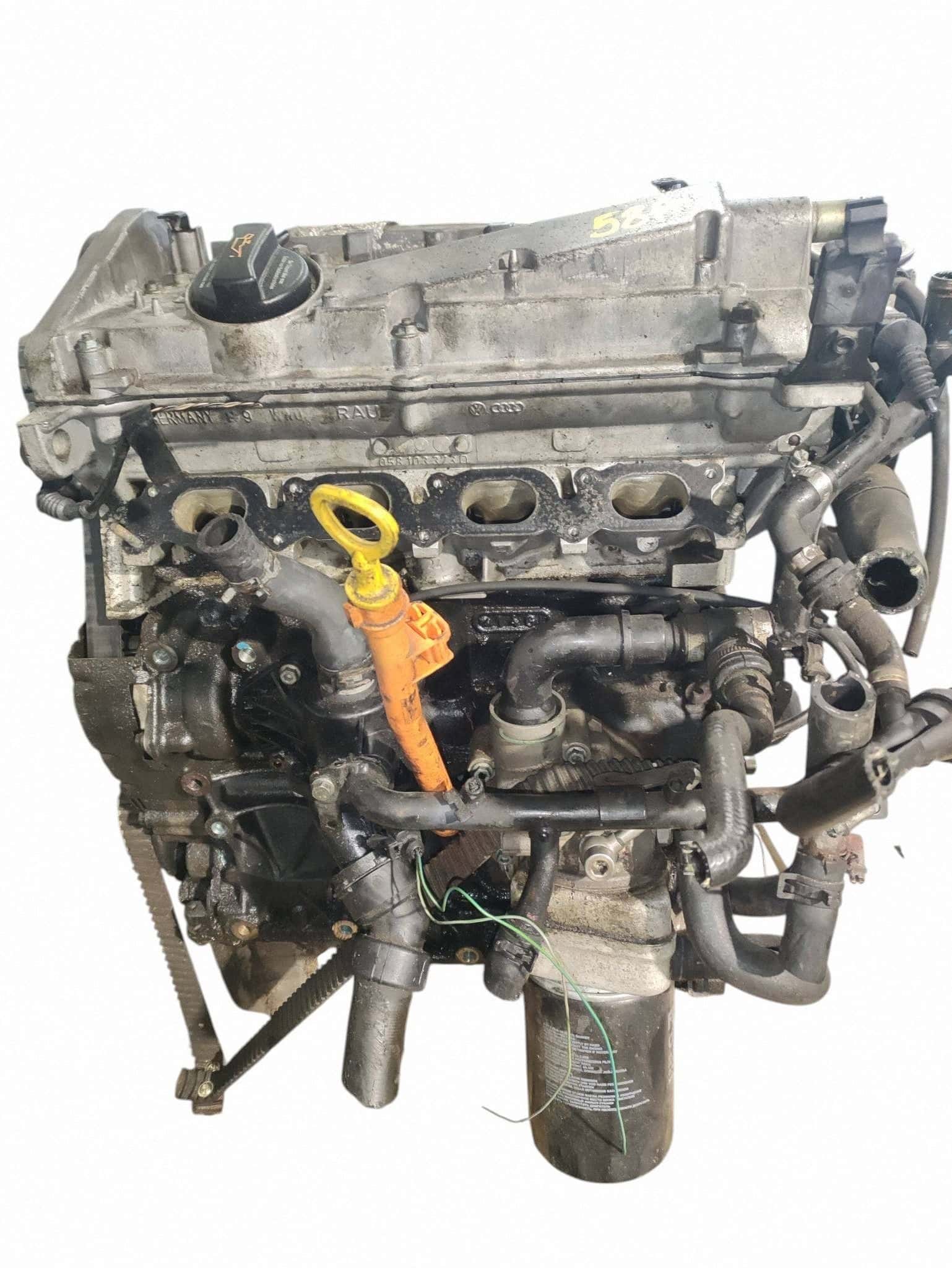 Moteur BFB vue 5