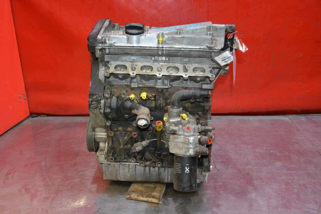 Moteur AWC vue 9