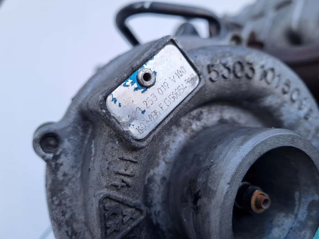 Moteur ANU vue 5