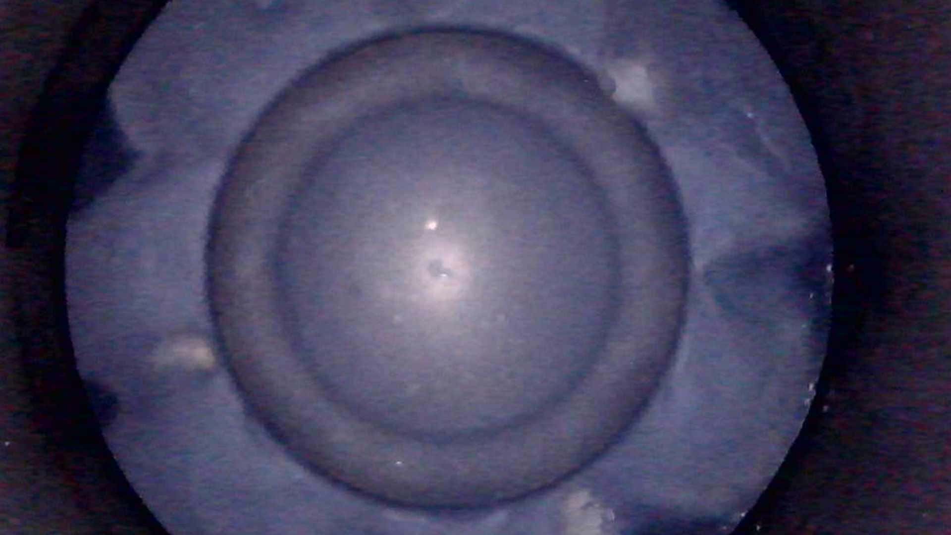 Moteur CAYC vue 12