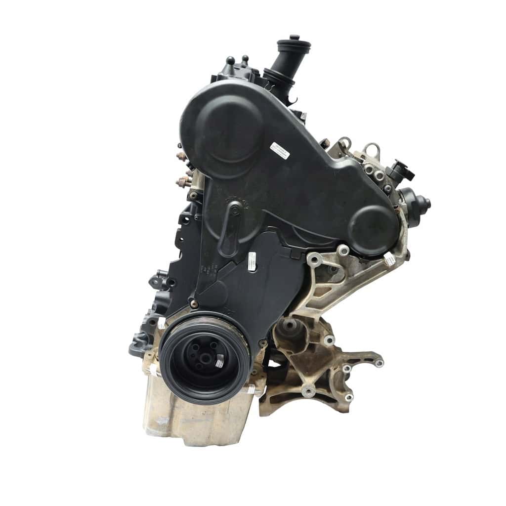 Moteur CAAE vue 4