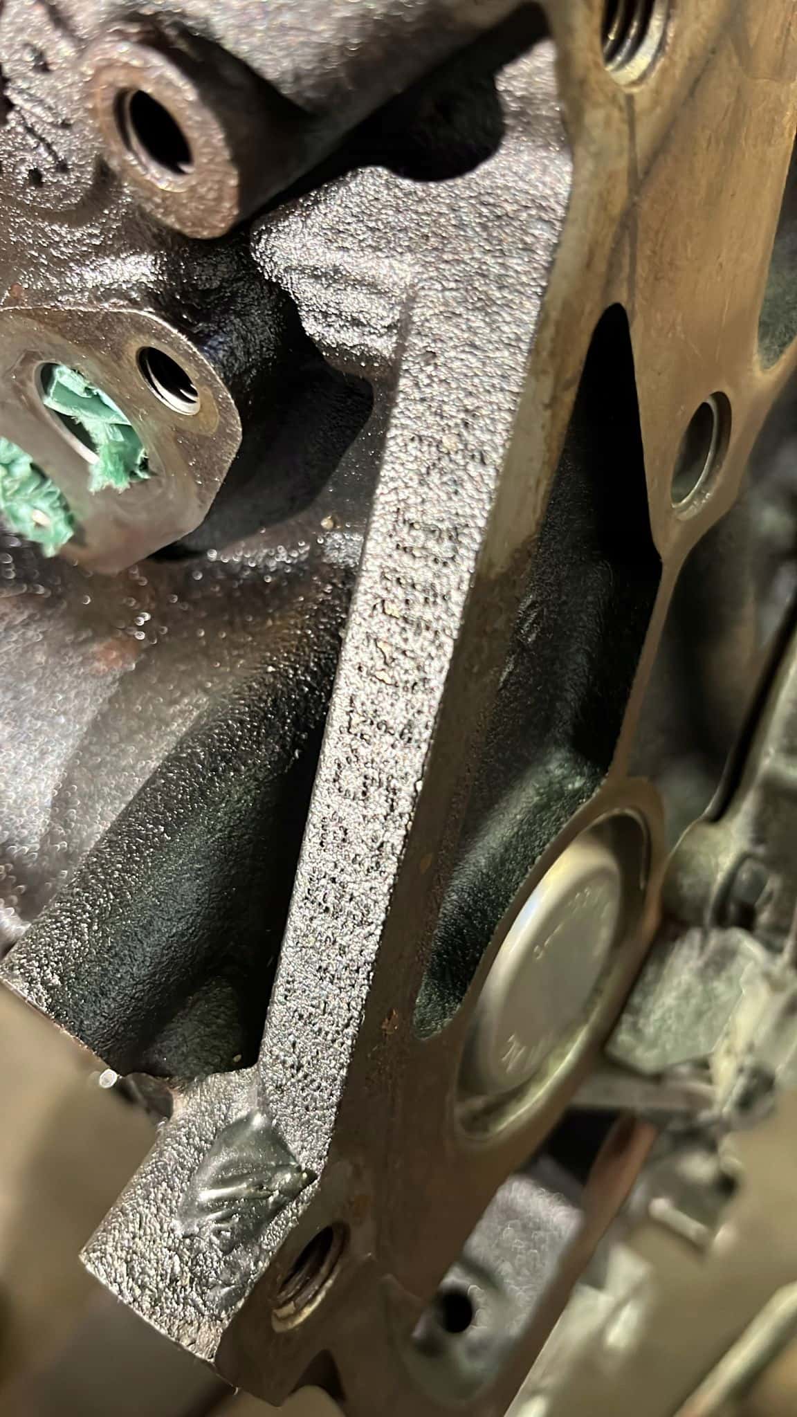 Moteur DNAA vue 4
