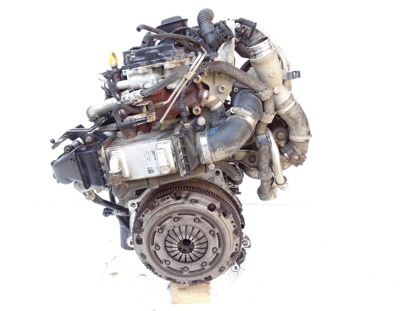 Moteur CUTA vue 4