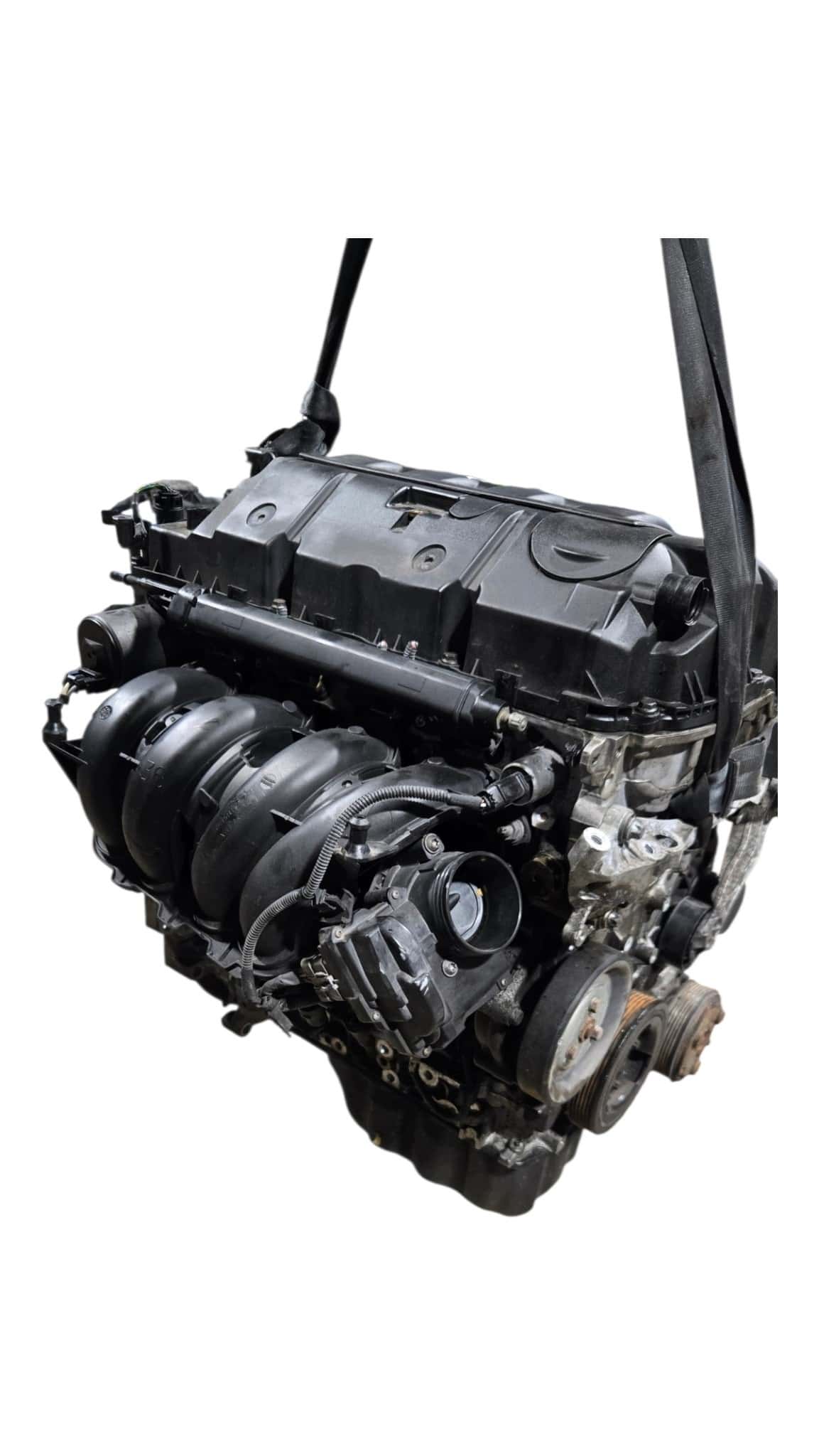 Moteur N16 B16 A vue 4