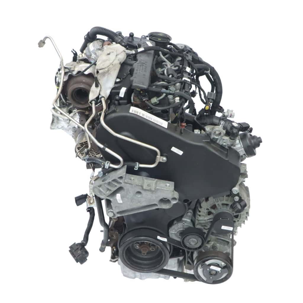 Moteur CRKB vue 6