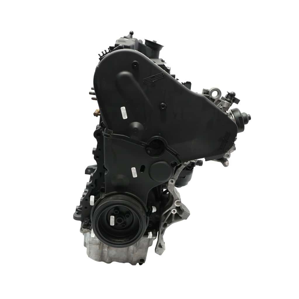 Moteur CUUE vue 4