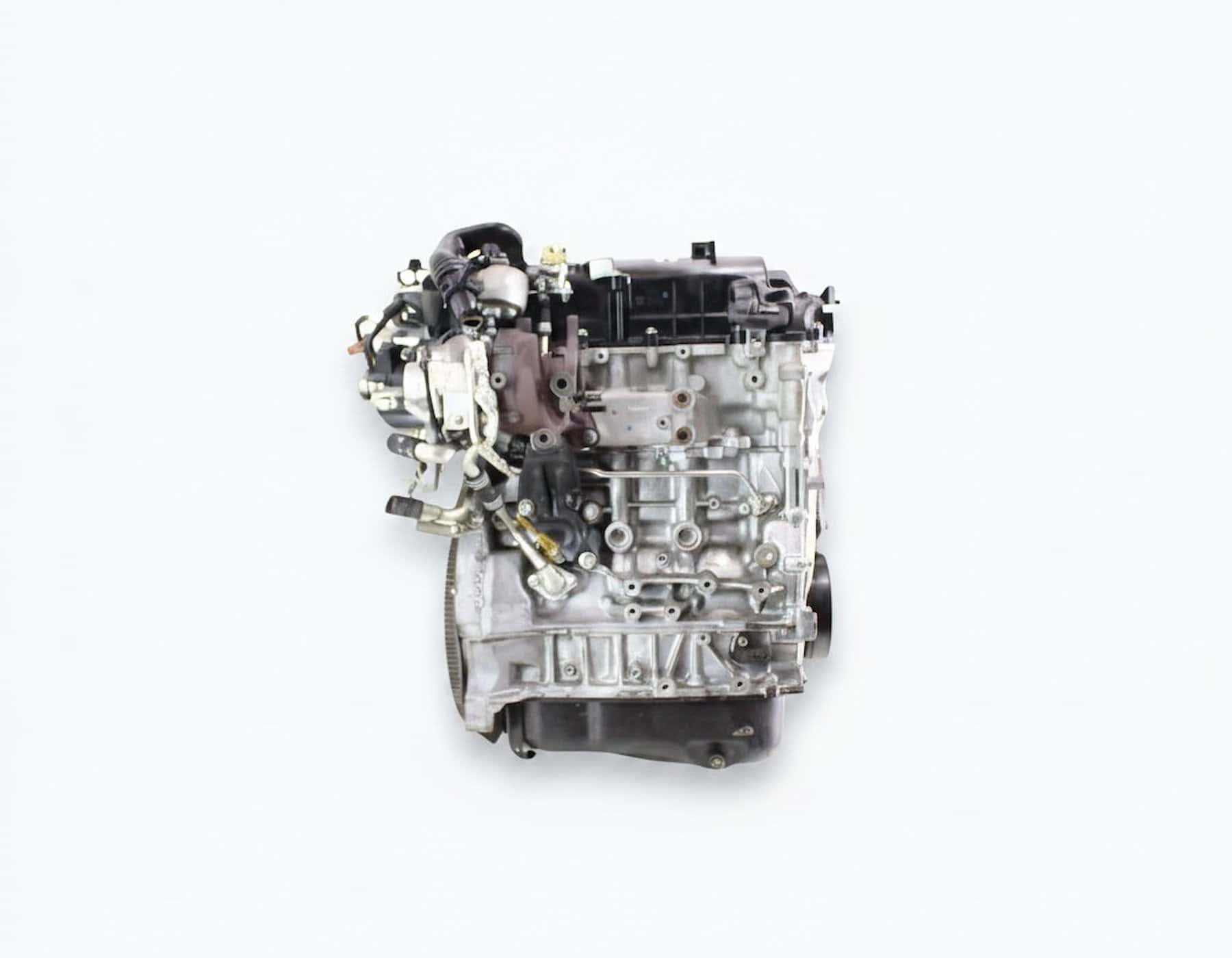 Moteur S5Y5 vue 3