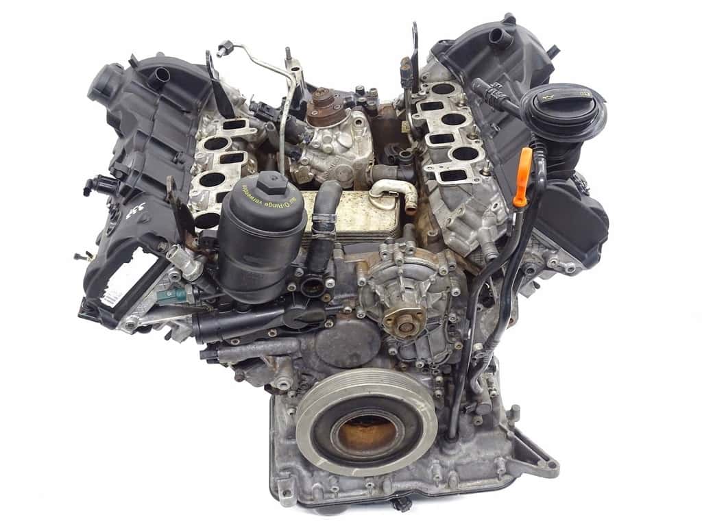 Moteur CJGC vue 3