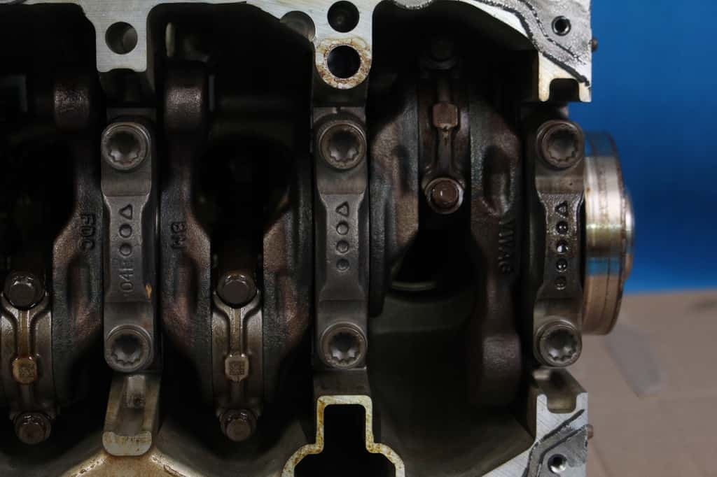 Moteur DGEB vue 8