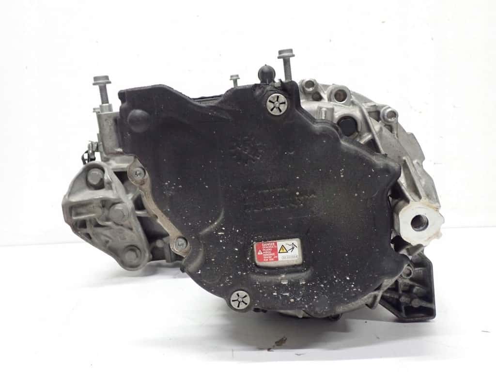 Moteur EBJD vue 2