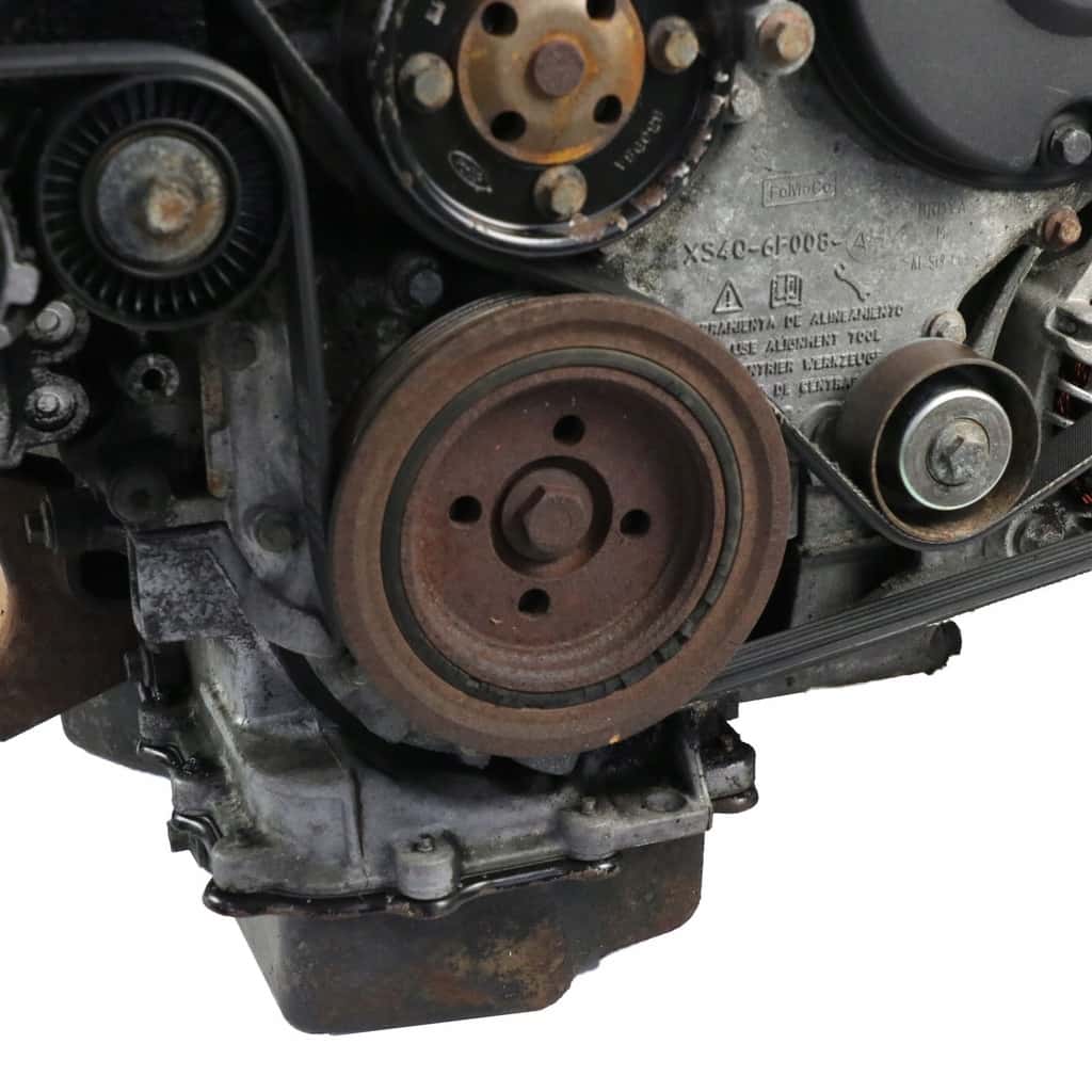 Moteur BHPA vue 3