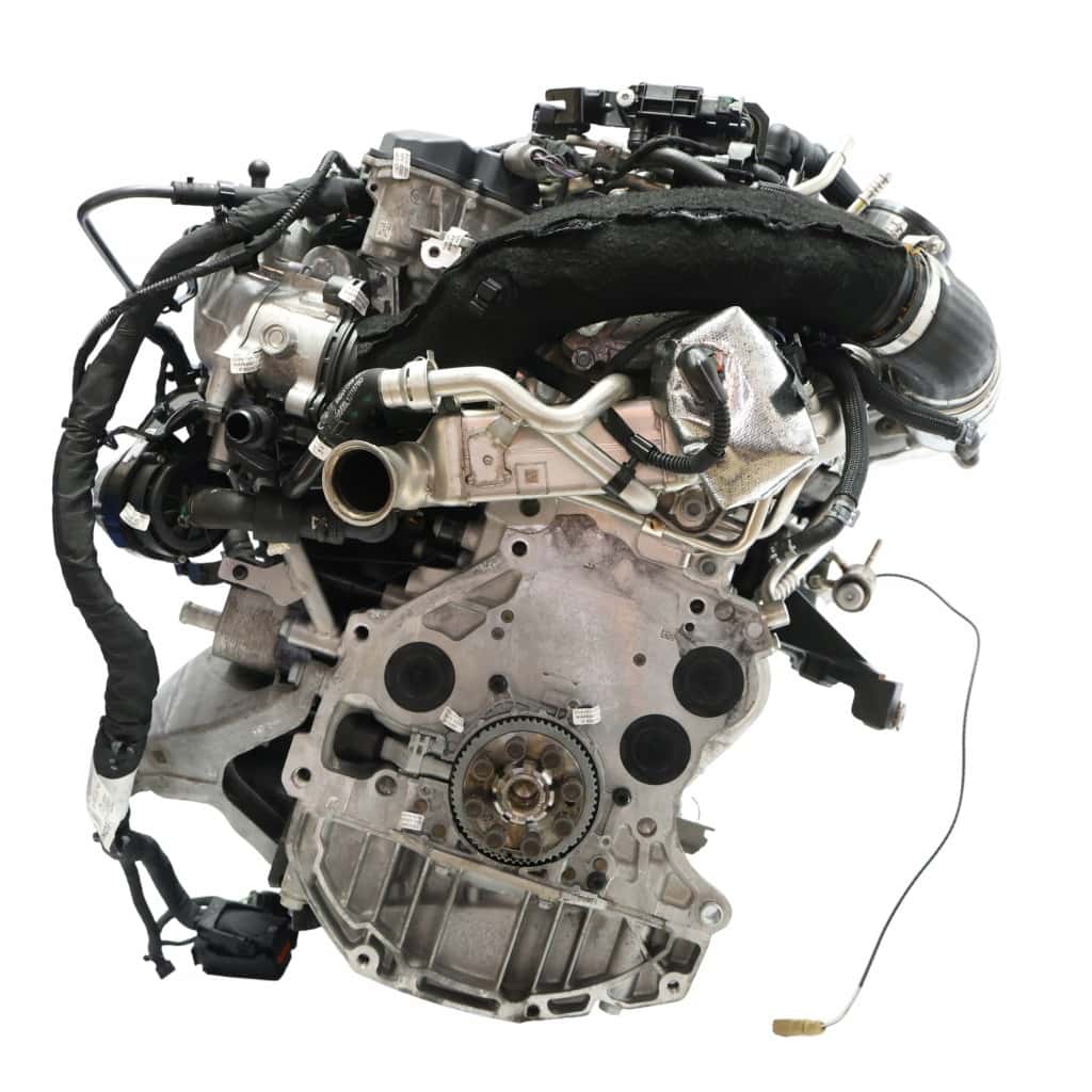 Moteur DTPA vue 7