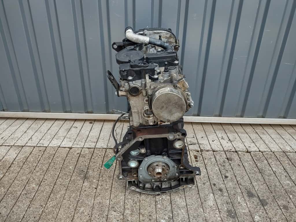 Moteur CAWB vue 6