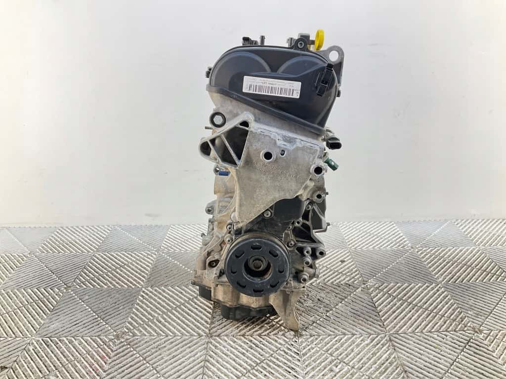 Moteur CPTA vue 4