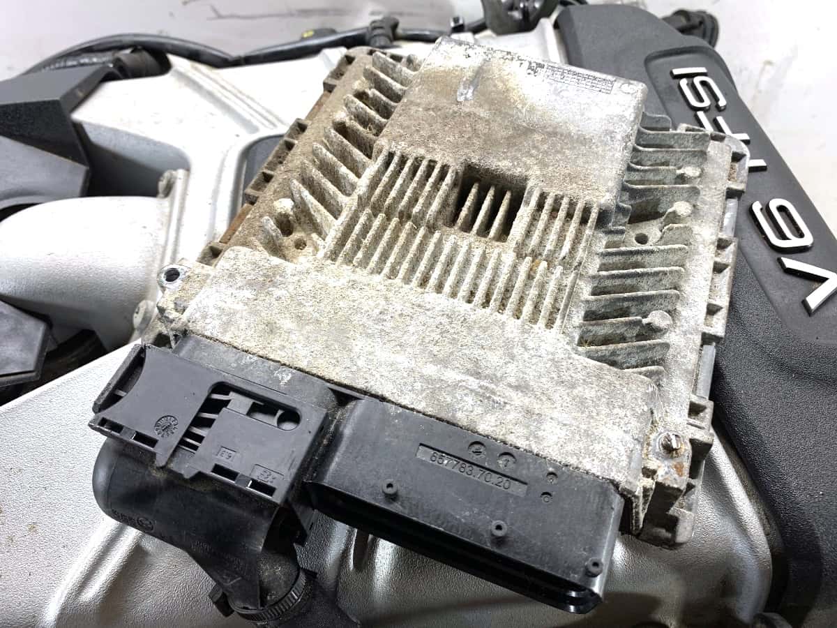 Moteur CTWB vue 9