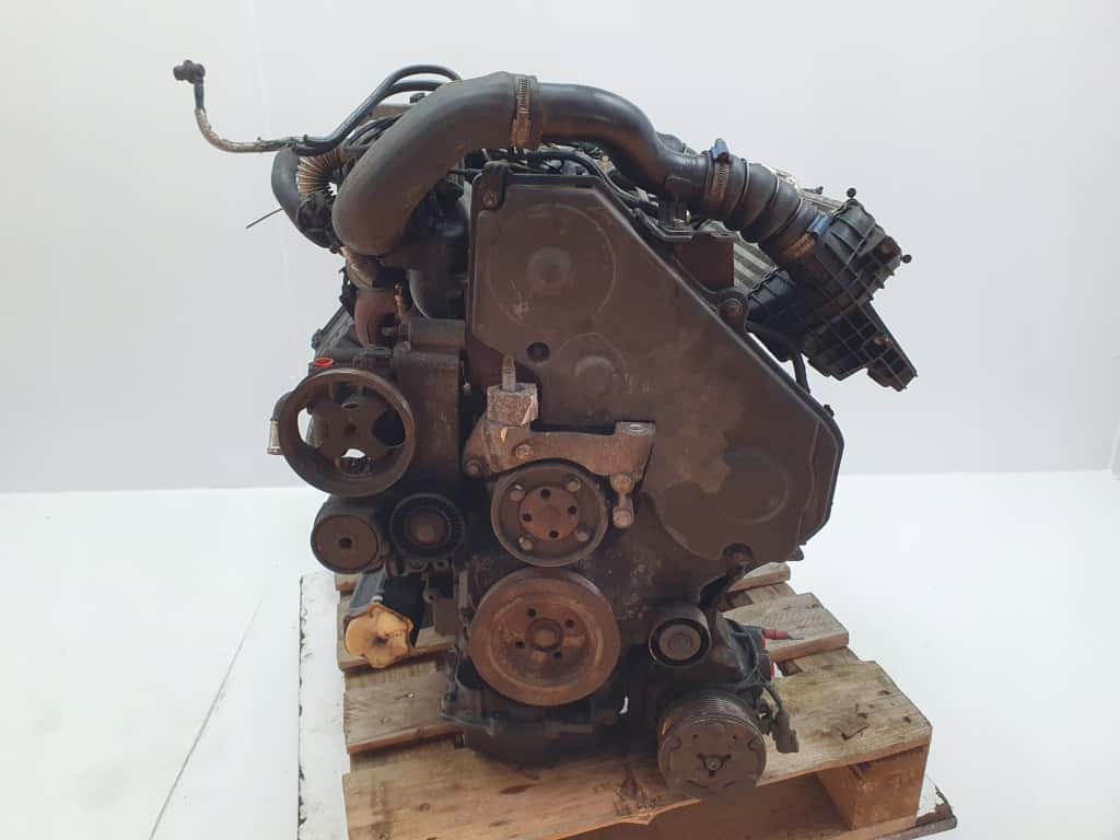 Moteur RWPB vue 4