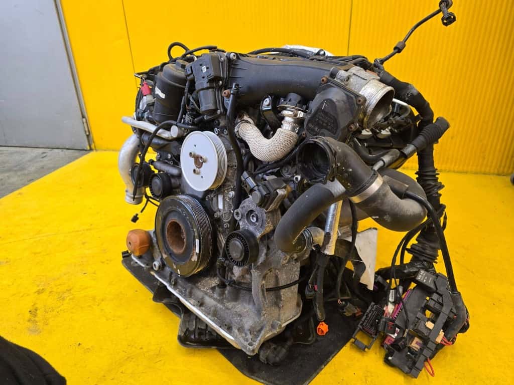 Moteur CGQB vue 7