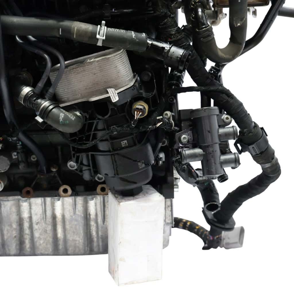 Moteur DNAB vue 4