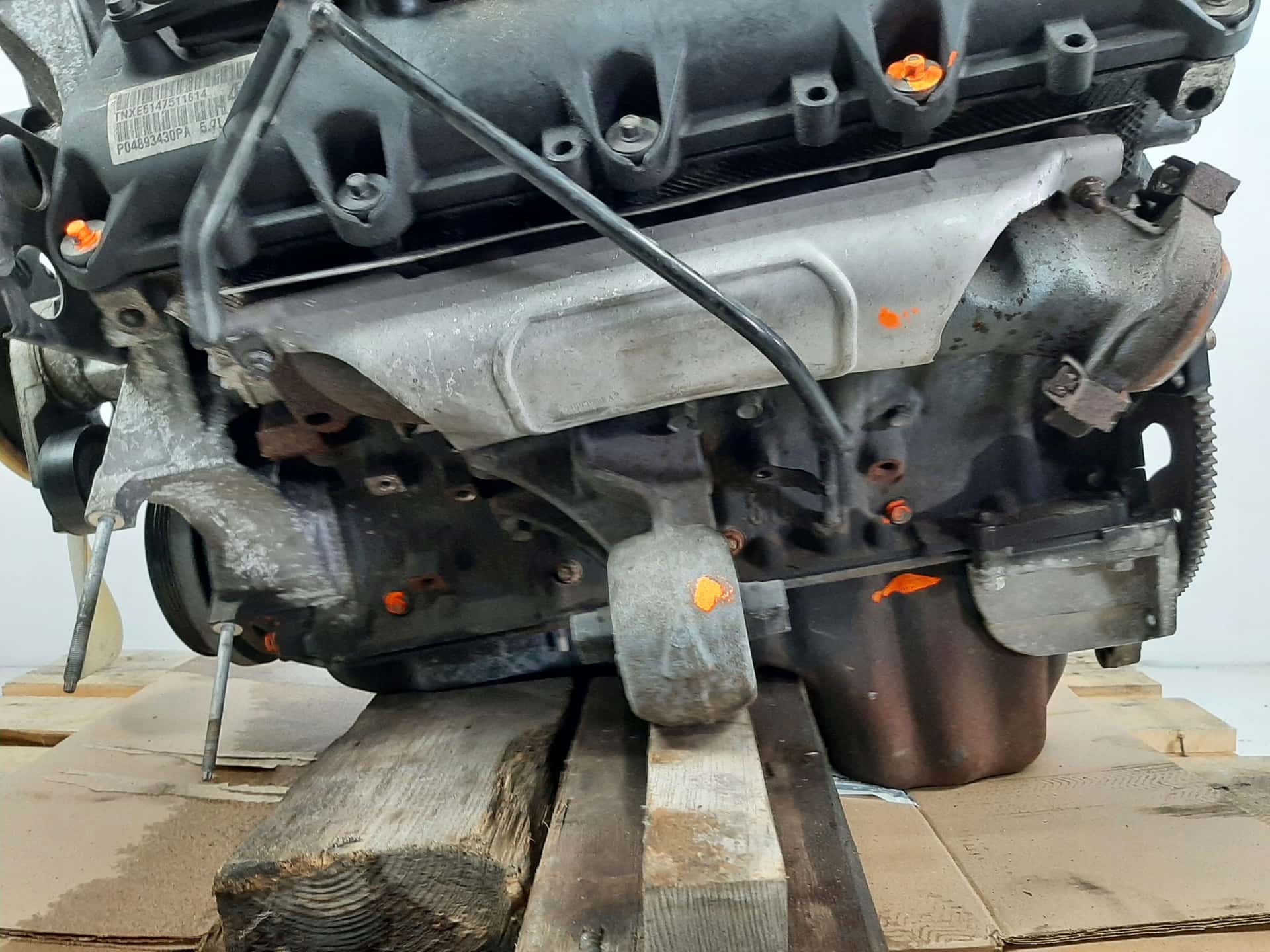 Moteur EZH vue 7