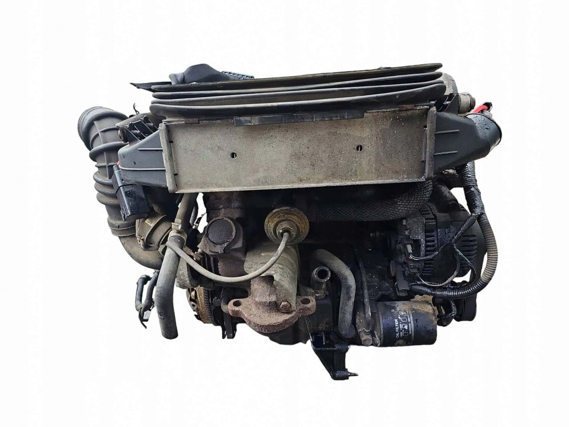 Moteur RFN vue 3
