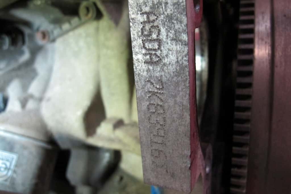 Moteur ASDA vue 4