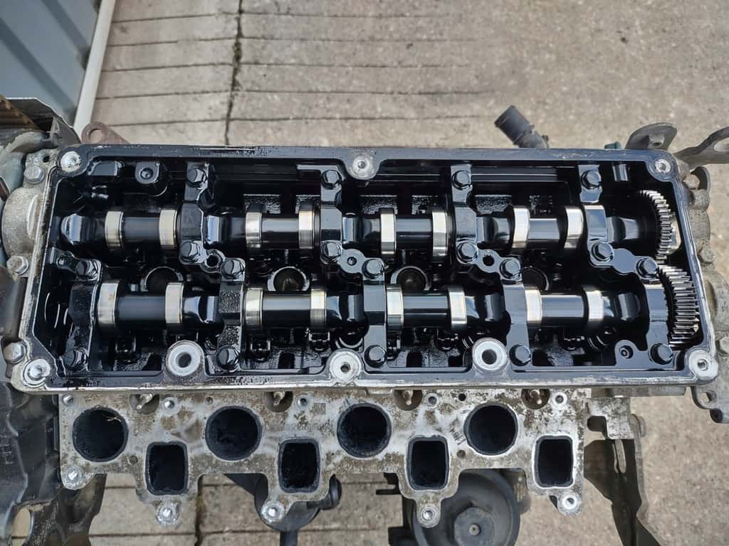Moteur CFGB vue 5