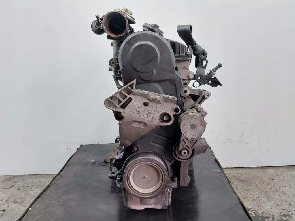 Moteur BJB vue 8