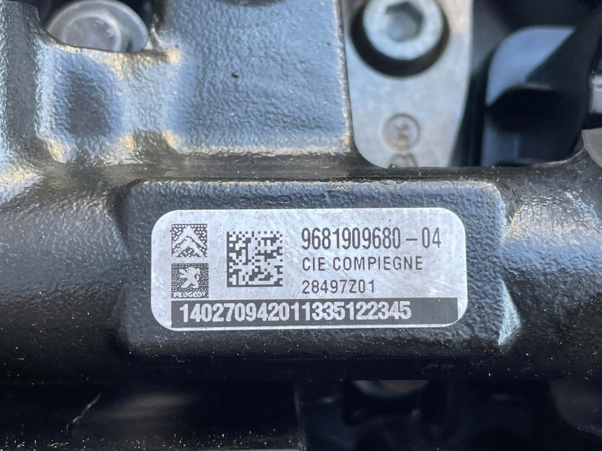 Moteur TXWA vue 10