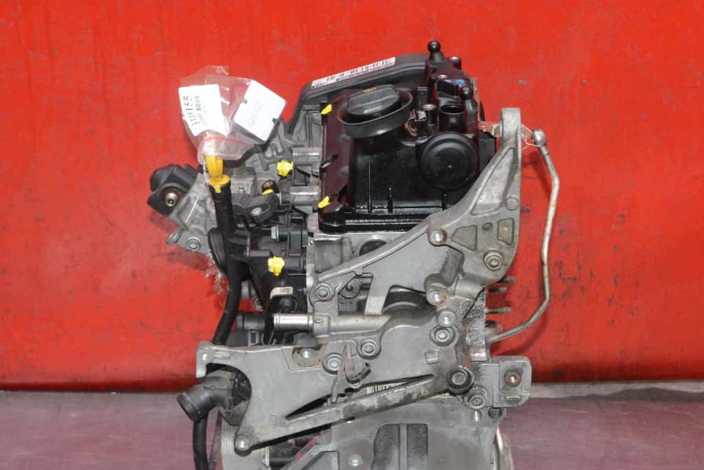 Moteur CUTA vue 7
