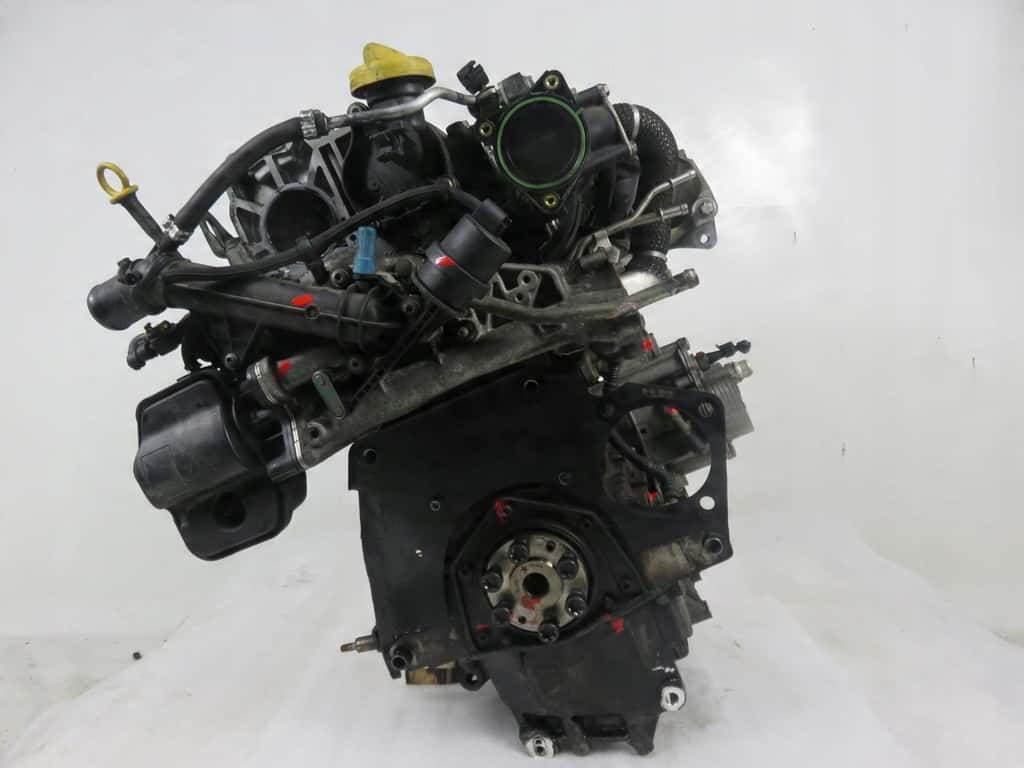 Moteur 940 A3.000 vue 2