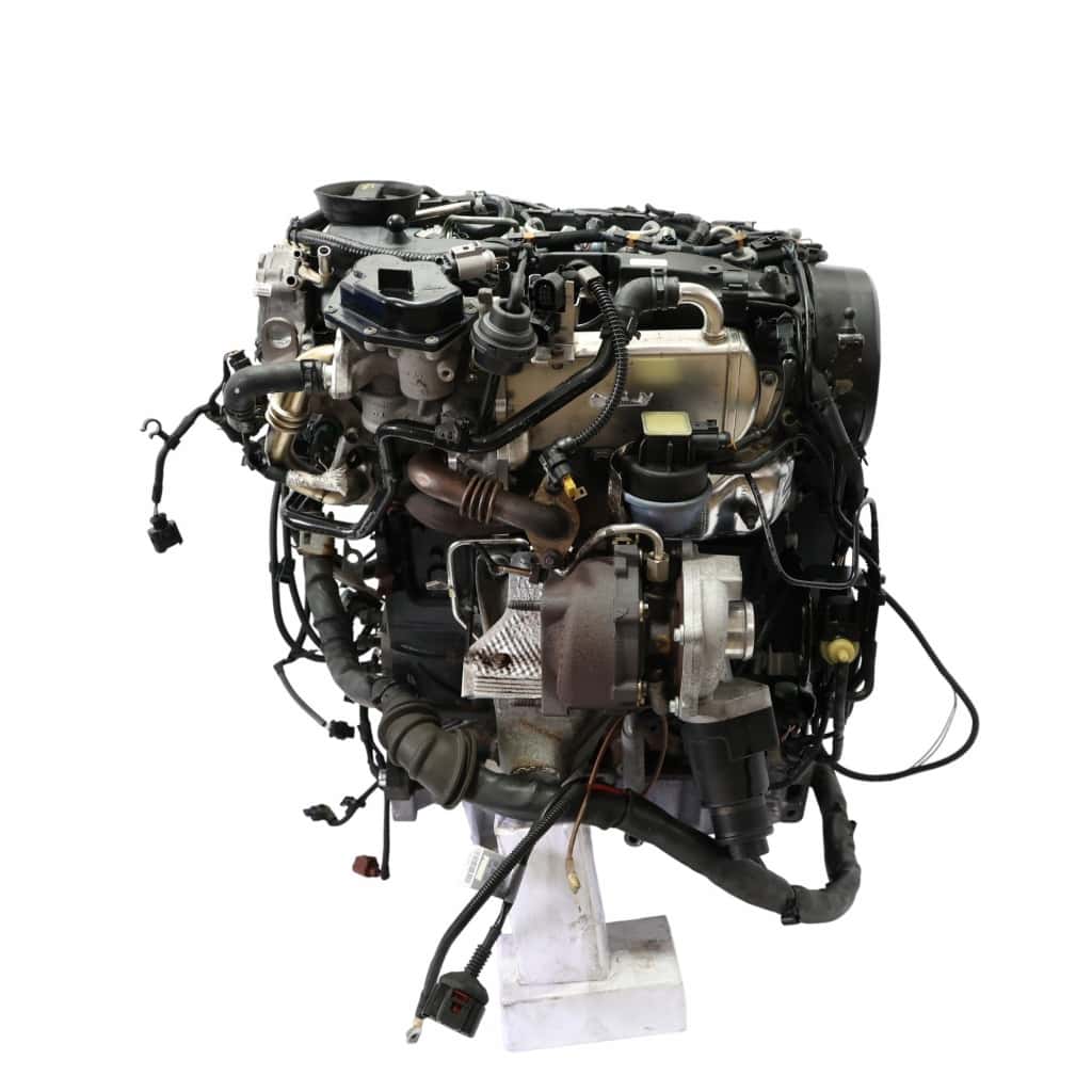 Moteur CJCD vue 5